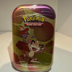 Pokemon TCG : 151 Mini Tin (4 in stock )
