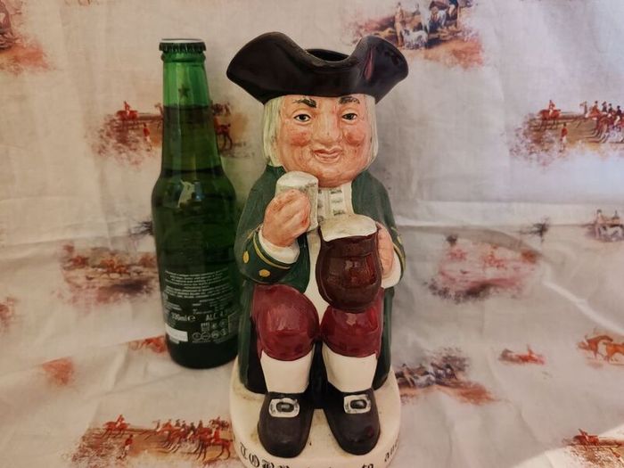 Toby Jug