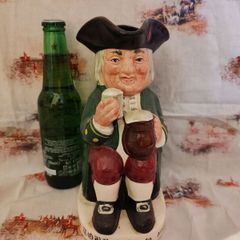 Toby Jug