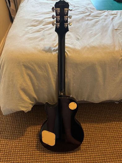Epiphone Les Paul Standard