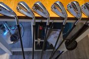 pxg graphite irons.  Part trade welcome