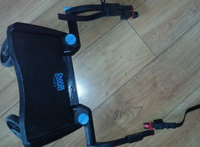 Universal Buggy board  25 euro