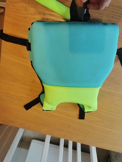 Children's swim vest
