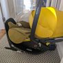 Car seat Cybex Image 2
