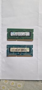 Laptop RAMs