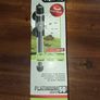 Aquariam /Fish tank , light & brand new water heater Image 9