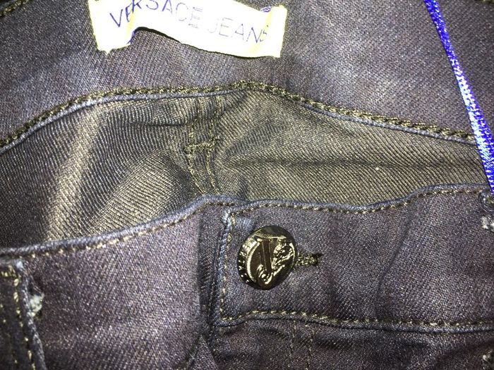 Versace Jeans