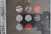 Twenty One Pilots - Blurryface CD (2015) Alt Electronic Indie Rock EX+