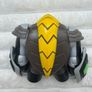 Ben 10 Omni-Kix Armor Cannonbolt figure Playmates approx. 3.5" Used Please see pictures Image 7