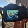 Sony Cybershot / DSC H300 Image 2