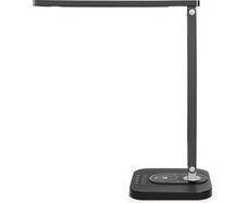 Taotronics 12W LED Desk Lamp with fast wireless charger