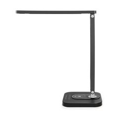 Taotronics 12W LED Desk Lamp with fast wireless charger