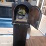 Beautiful Old Granddaughter Clock, Image 7