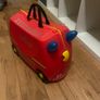 Trunki Ride on Suitcase Image 2