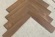 Engineering Herringbone flooring 14mm