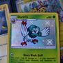 Dartrix ! Baby Shiny ! Shiny Rare ! from Hidden Fates Set ! 2019 ! Pokemon Card ! Image 3