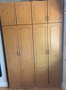 Free Wardrobes
