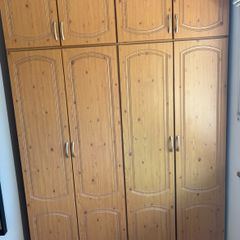 Free Wardrobes