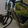 City E-Bike Ecobike X-City 14Ah/504Wh, 17", Cappucino Image 2