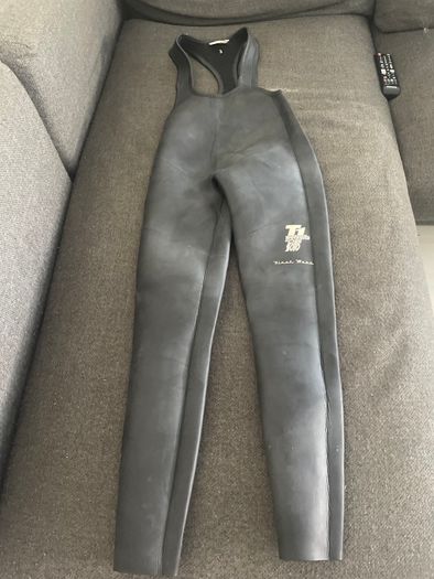Wetsuit Triathlon