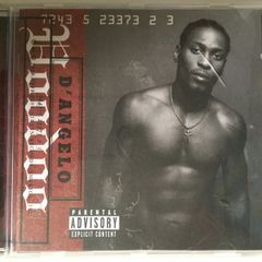 D'angelo [2000] Voodoo (CD Album)