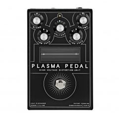Gamechanger Audio Plasma Distortion Pedal