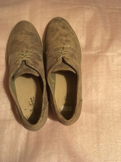 Clarks Shoes, size EU-41, UK-7