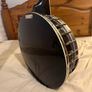 Bacon and day silver bell tenor banjo 17 fret Image 3
