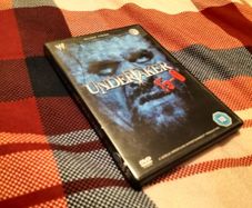 The Undertaker Dvd