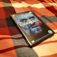 The Undertaker Dvd