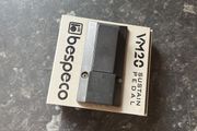 bespeco vm20 sustain pedal
