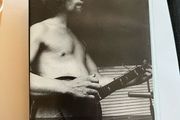 Luke Kelly. Life Story. VHS Film. 1999.