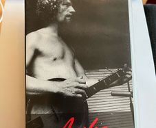 Luke Kelly. Life Story. VHS Film. 1999.