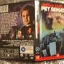 Pet Sematary /stephen King Image 8