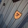 Retro Dublin Gaa jersey Image 2