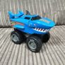 Super Wheelz Lights & Sounds Animal Trucks Image 8