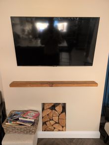 43inch Samsung TV