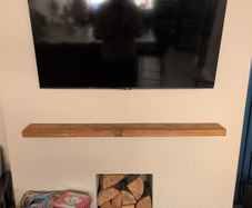 43inch Samsung TV