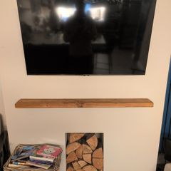 43inch Samsung TV