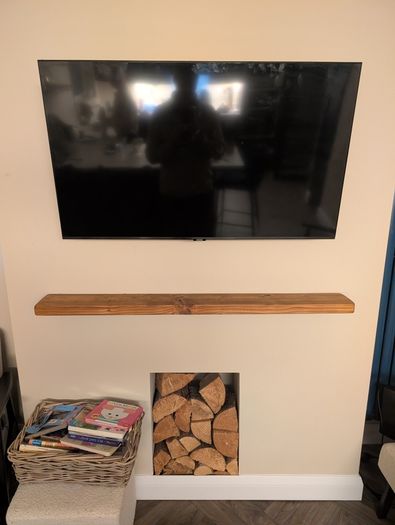 43inch Samsung TV