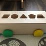 Lovevery building block set toy items Image 5