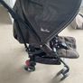 silver cross reflex stroller Image 4