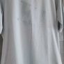 ESCADA diamante blue haze top Sz 16 Image 6