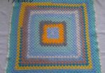 handmade baby blankets