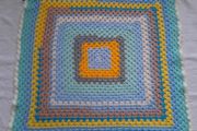 handmade baby blankets