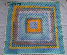 handmade baby blankets