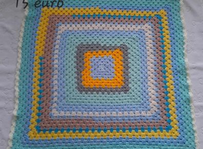 handmade baby blankets