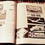 1974. RM. Radio Modeller Magazine. Image 3