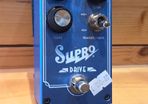 Supro Drive