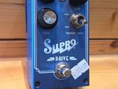 Supro Drive